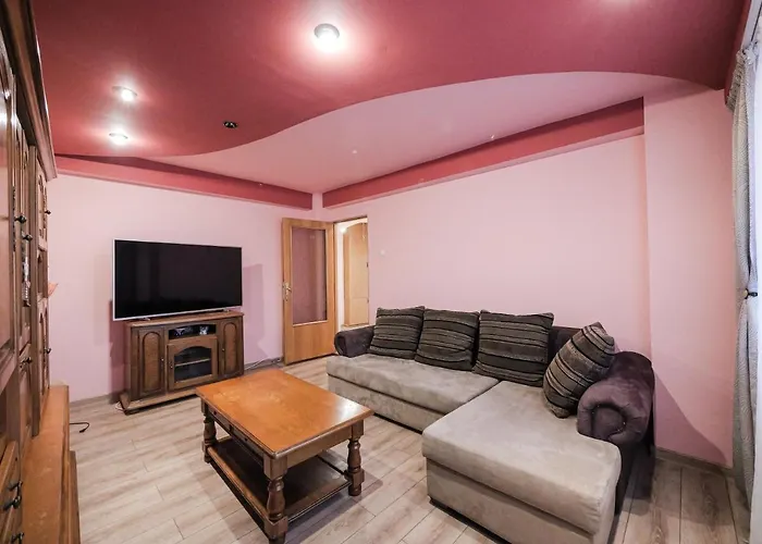 Luxury Ultracentral