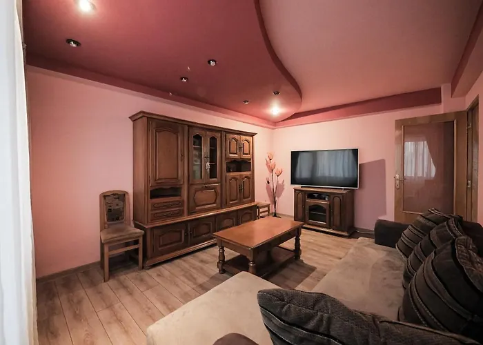Luxury Ultracentral