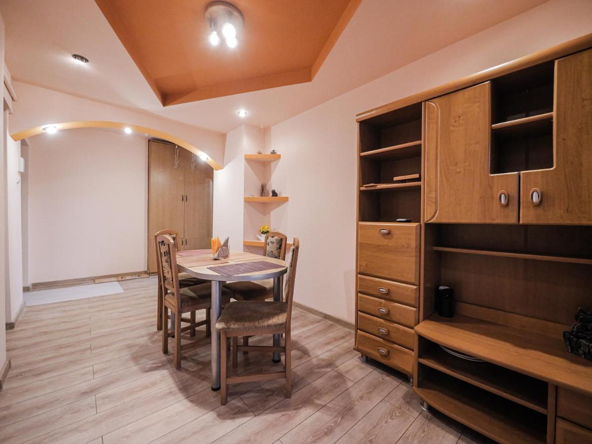 Luxury Ultracentral Apartment Curtea de Argeş