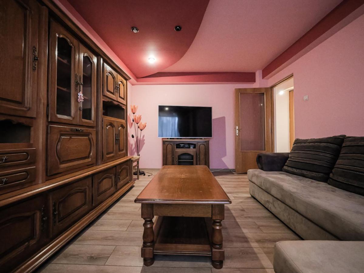 Luxury Ultracentral *