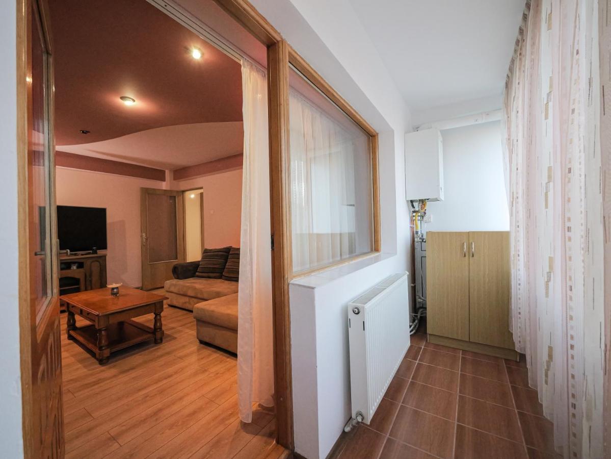 Apartment Luxury Ultracentral