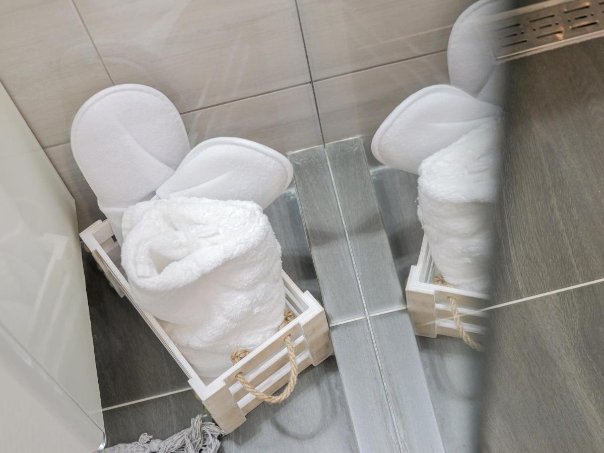 Luxury Ultracentral * Curtea de Argeş