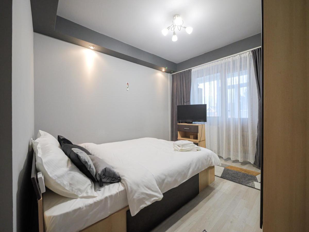Apartment Luxury Ultracentral *