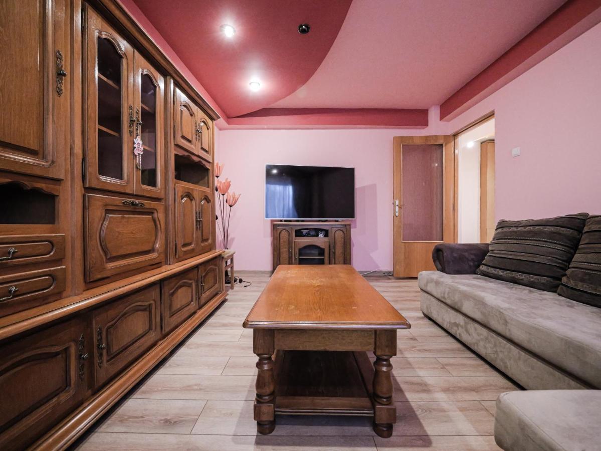 Apartment Luxury Ultracentral