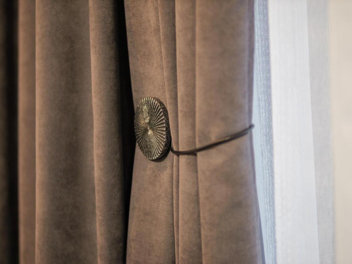 Apartment Luxury Ultracentral *