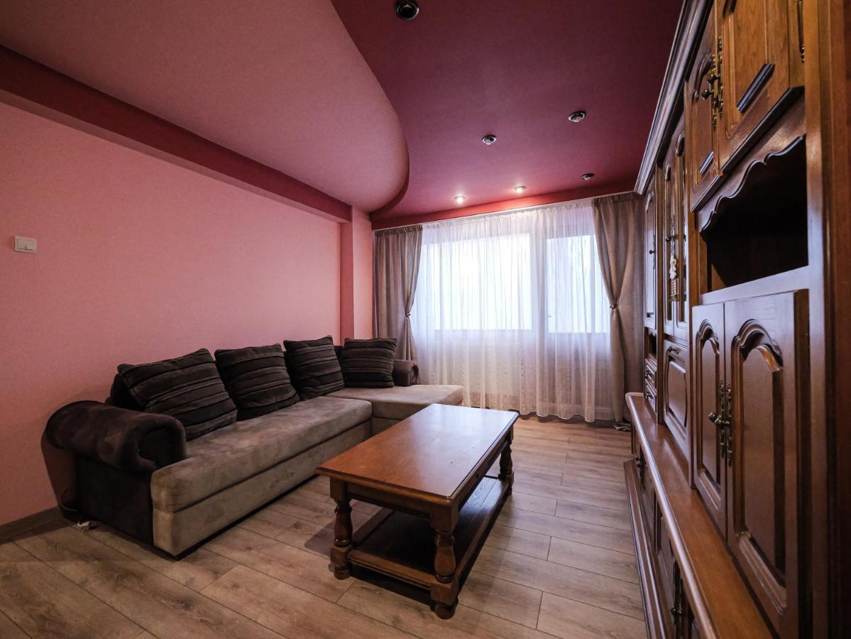 Luxury Ultracentral Apartment *