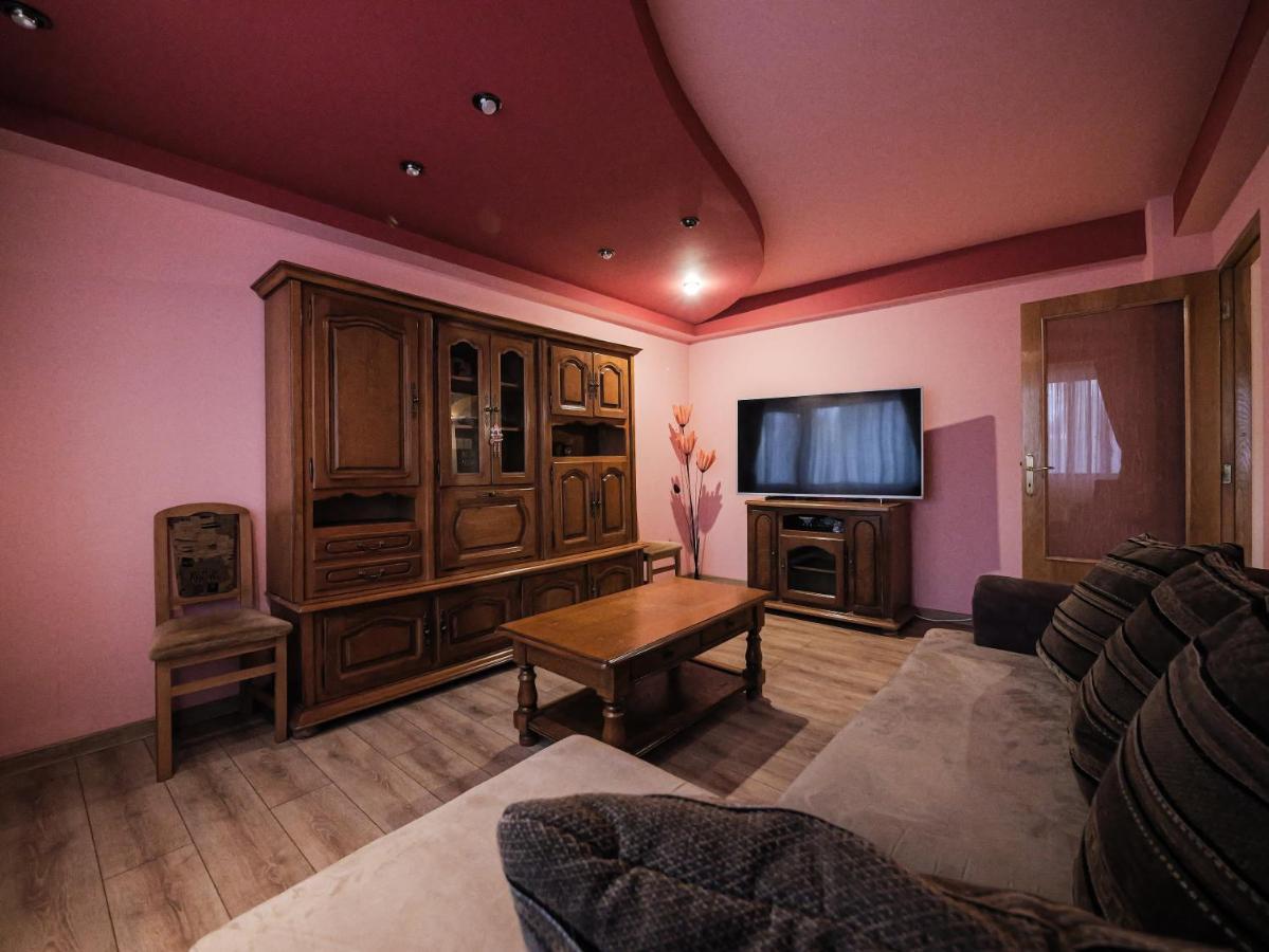Luxury Ultracentral Curtea de Argeş