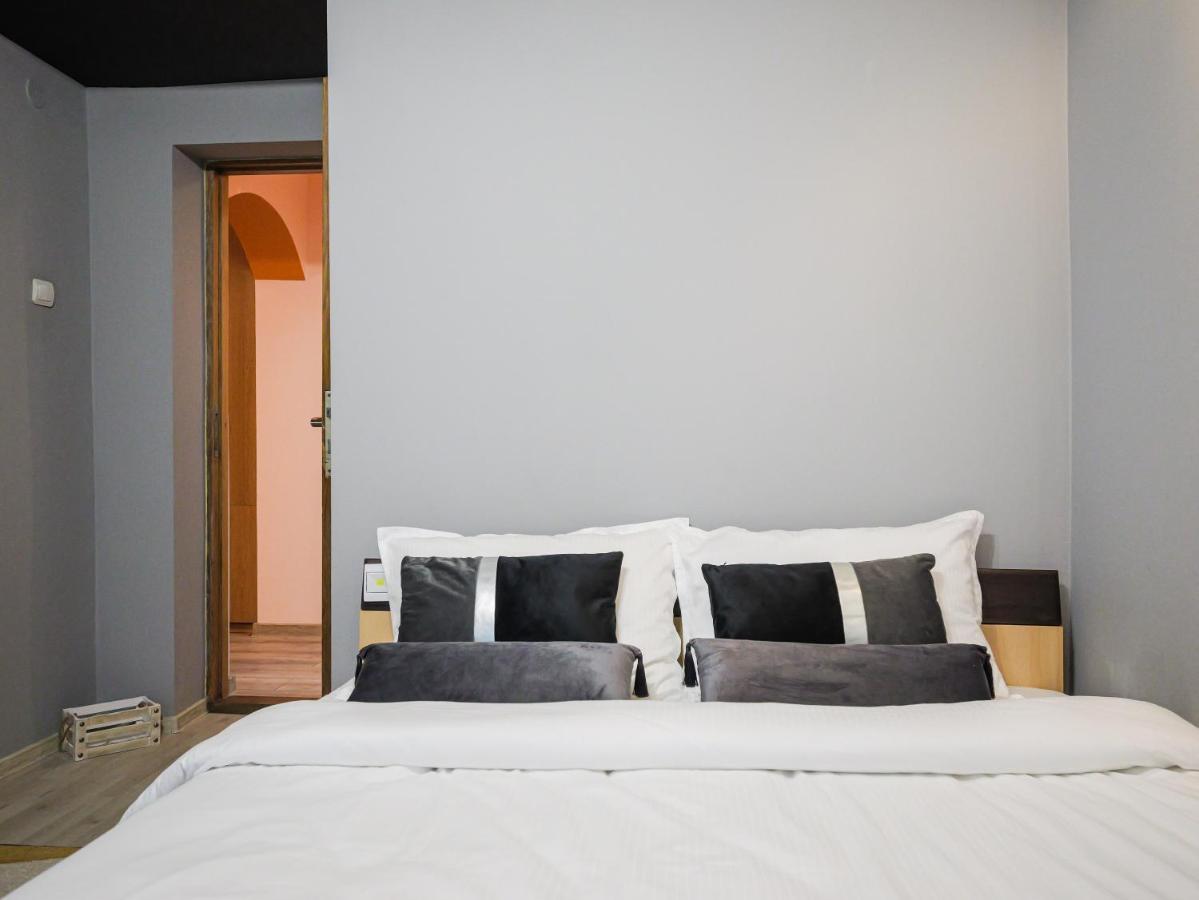 Luxury Ultracentral Apartment *