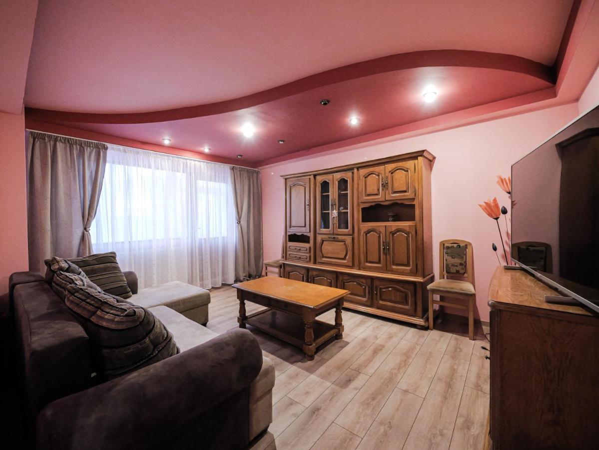 Luxury Ultracentral Curtea de Argeş