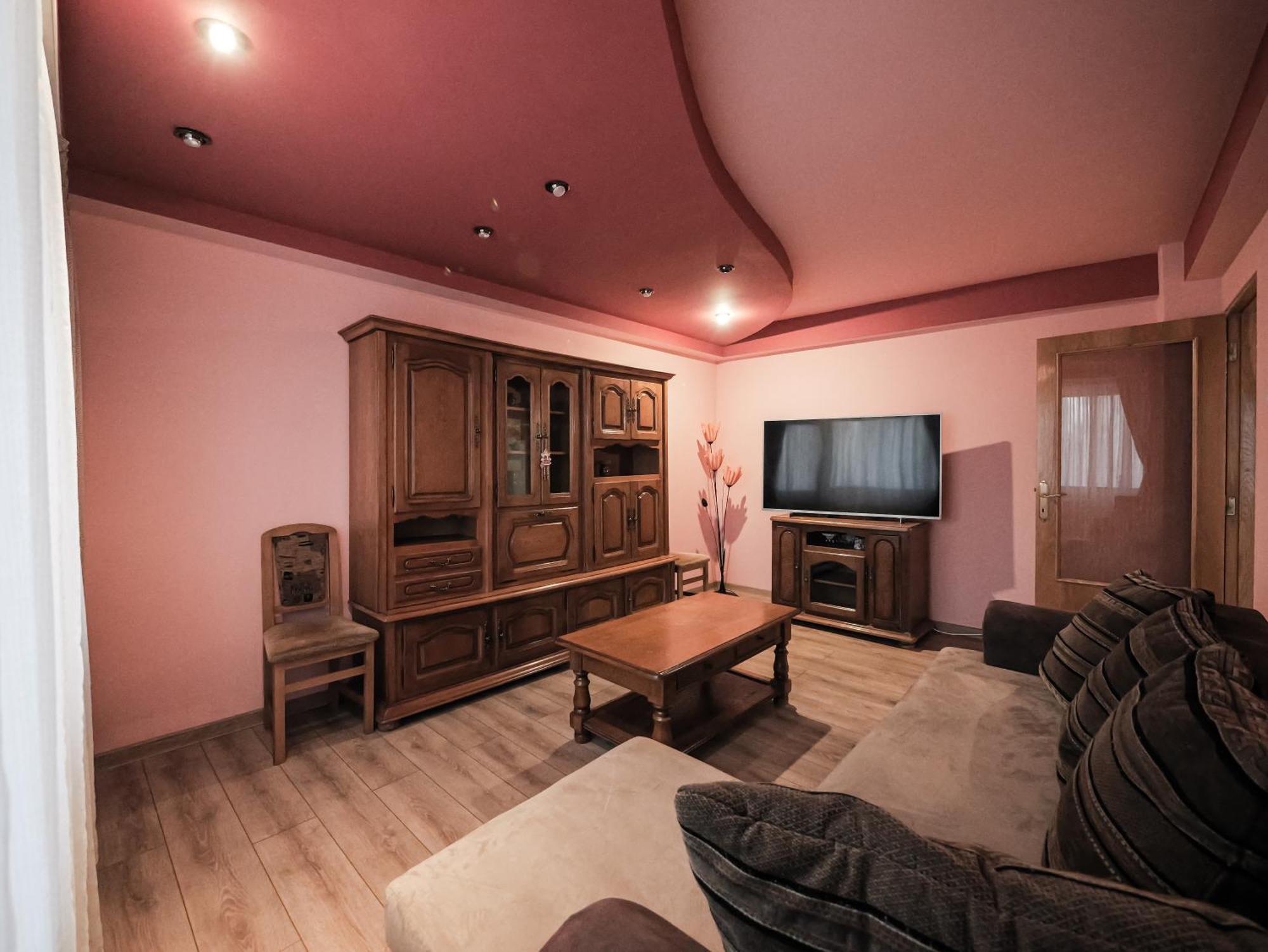 Apartment Luxury Ultracentral