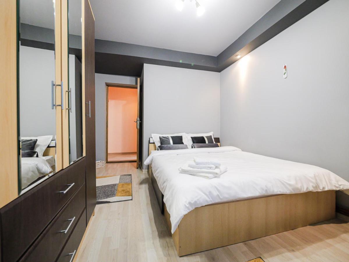 Apartment Luxury Ultracentral