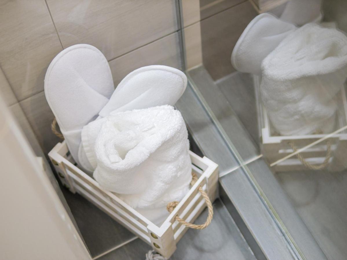 Luxury Ultracentral Apartment