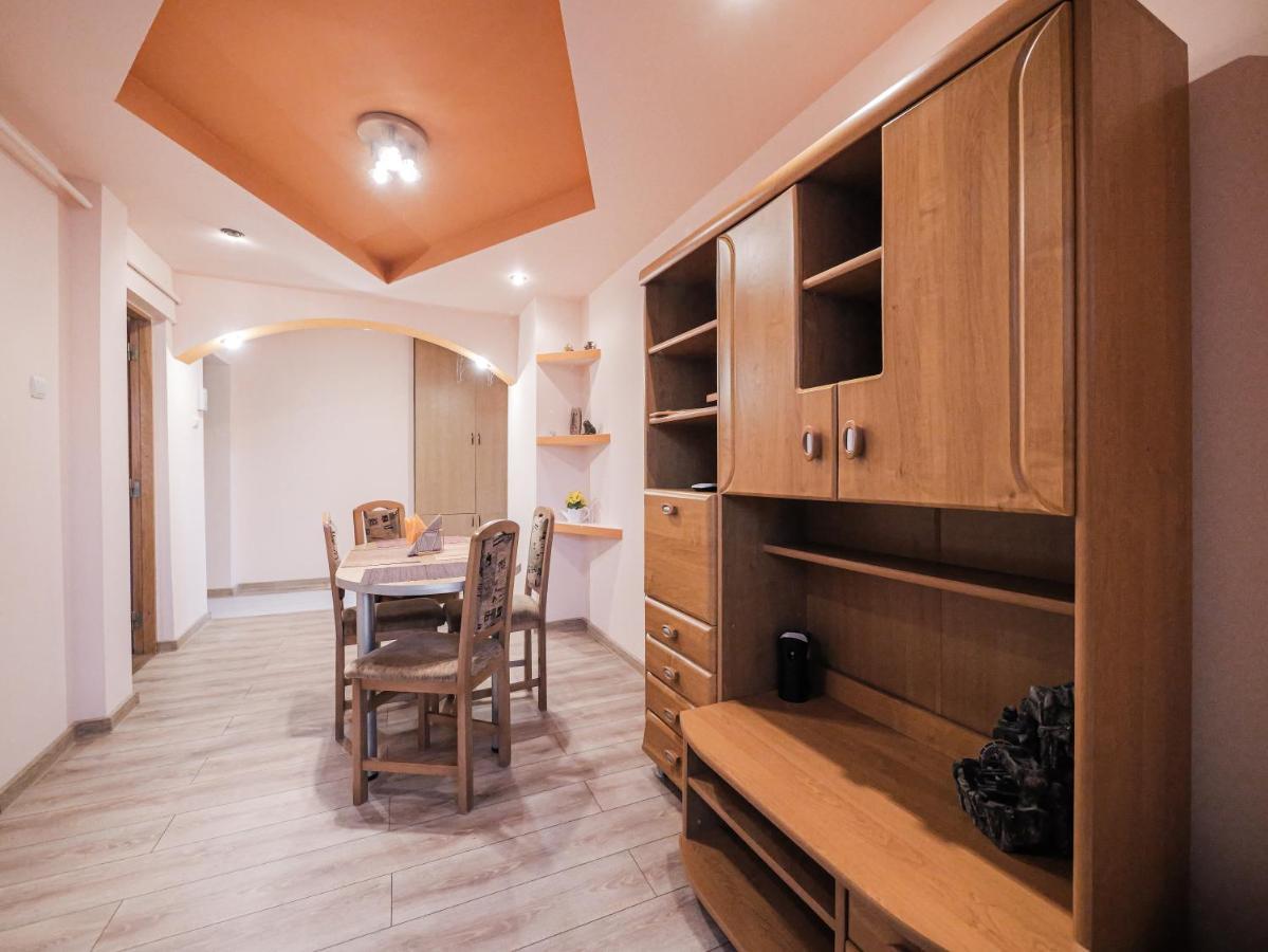 Luxury Ultracentral Apartment *