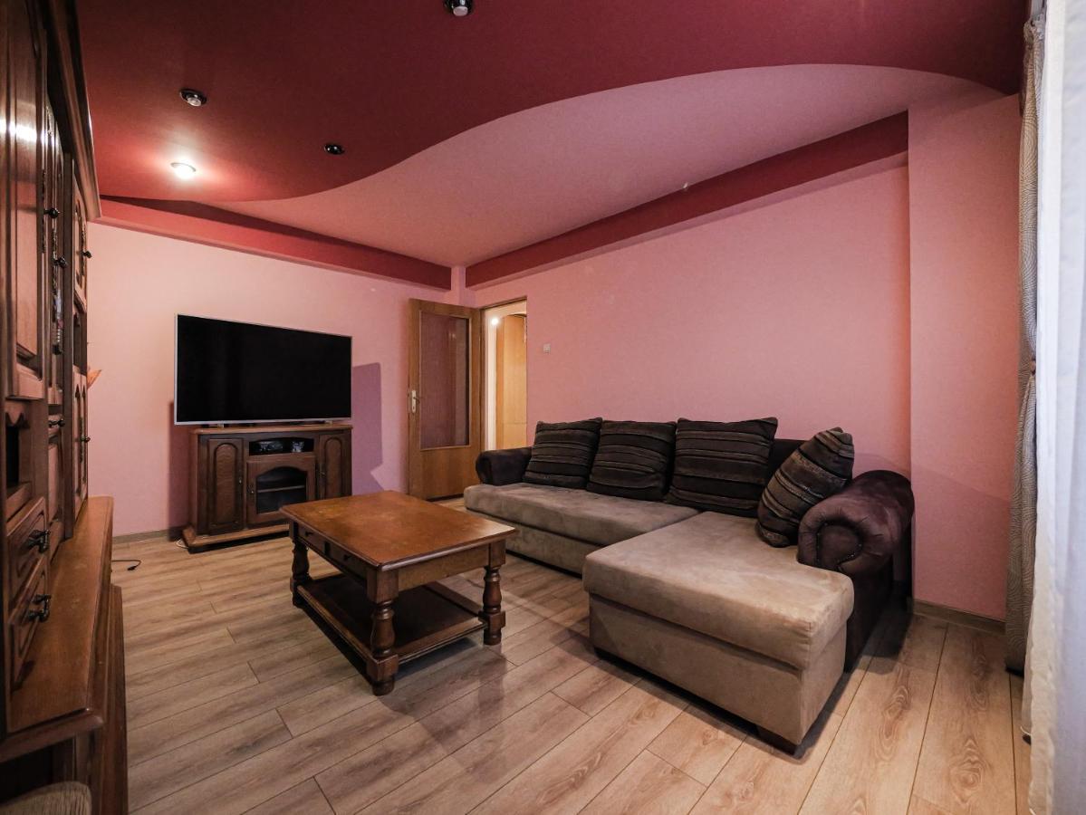 Apartment Luxury Ultracentral *