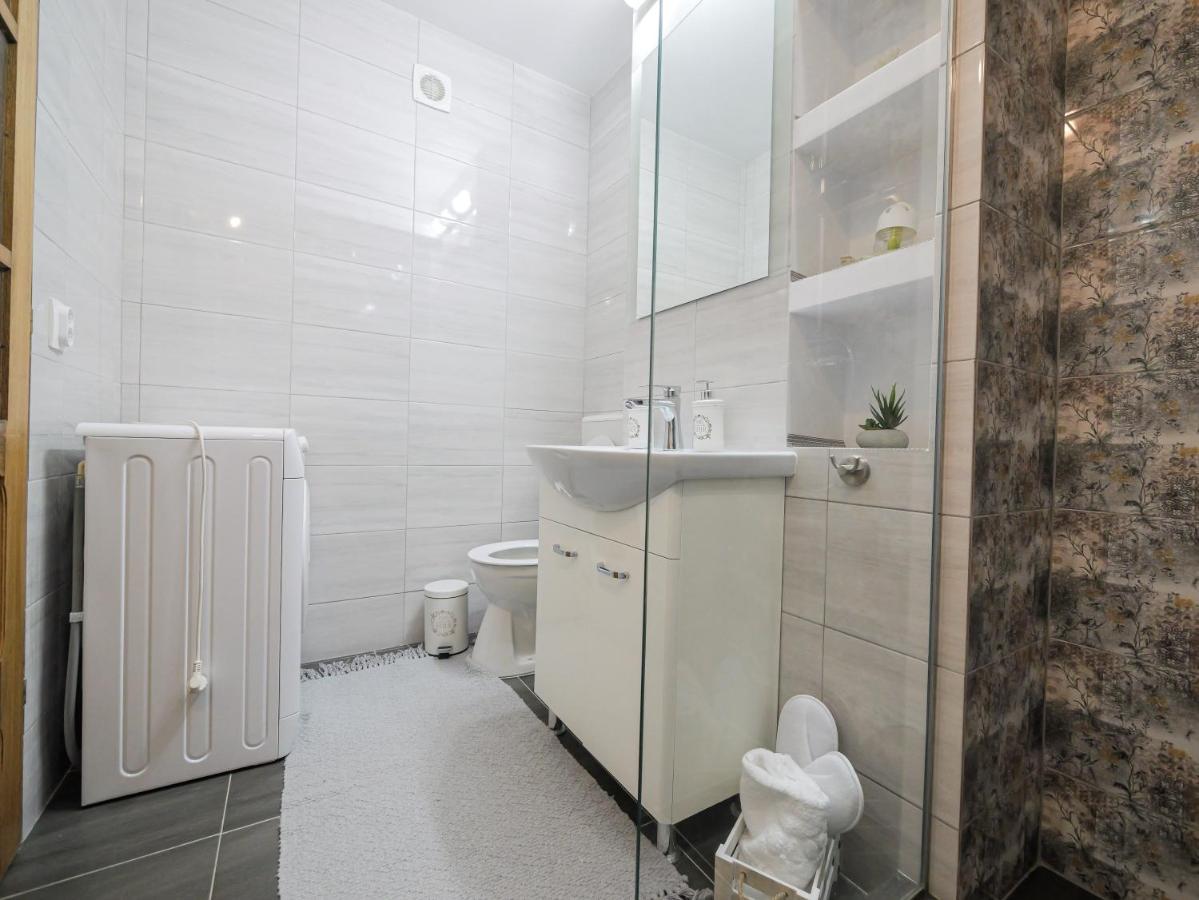 Apartment Luxury Ultracentral *