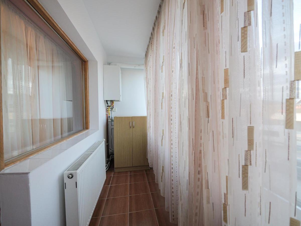 Luxury Ultracentral Apartment Curtea de Argeş