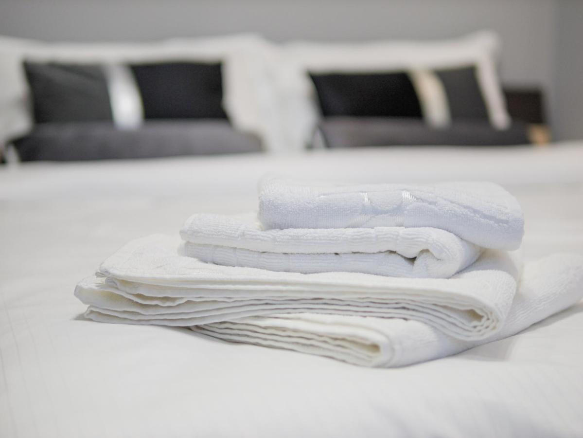 Apartment Luxury Ultracentral