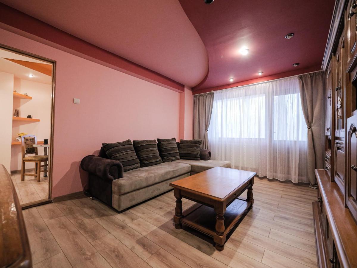 Luxury Ultracentral Curtea de Argeş