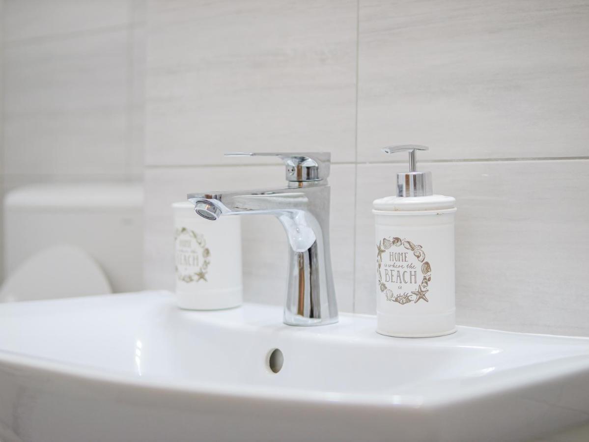 Luxury Ultracentral Apartment *