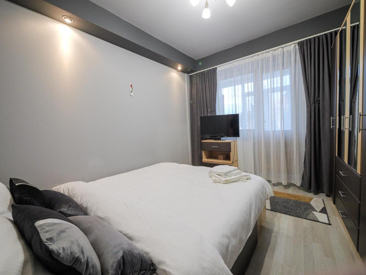 Luxury Ultracentral Apartment *